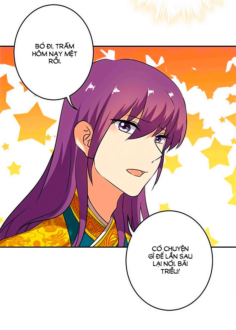 Vương Gia! Ngươi Thật Bỉ Ổi Chapter 415 - 4