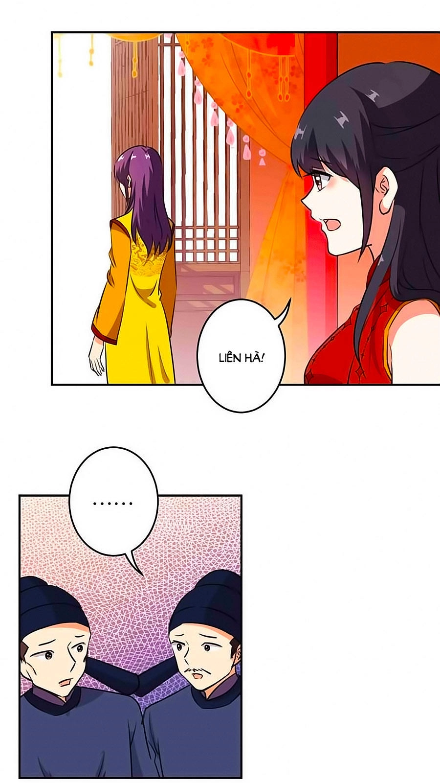 Vương Gia! Ngươi Thật Bỉ Ổi Chapter 415 - 5