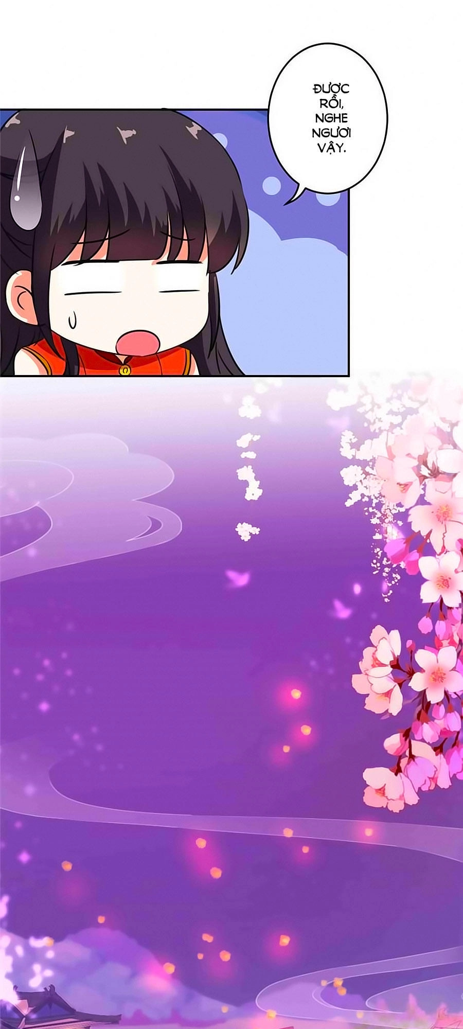 Vương Gia! Ngươi Thật Bỉ Ổi Chapter 415 - 15