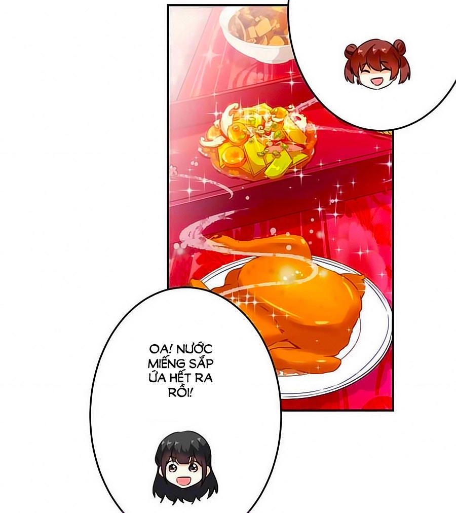 Vương Gia! Ngươi Thật Bỉ Ổi Chapter 415 - 20