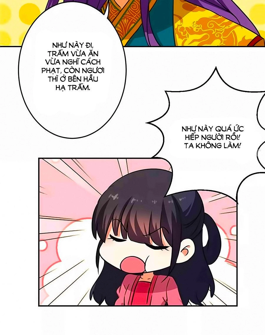 Vương Gia! Ngươi Thật Bỉ Ổi Chapter 416 - 9