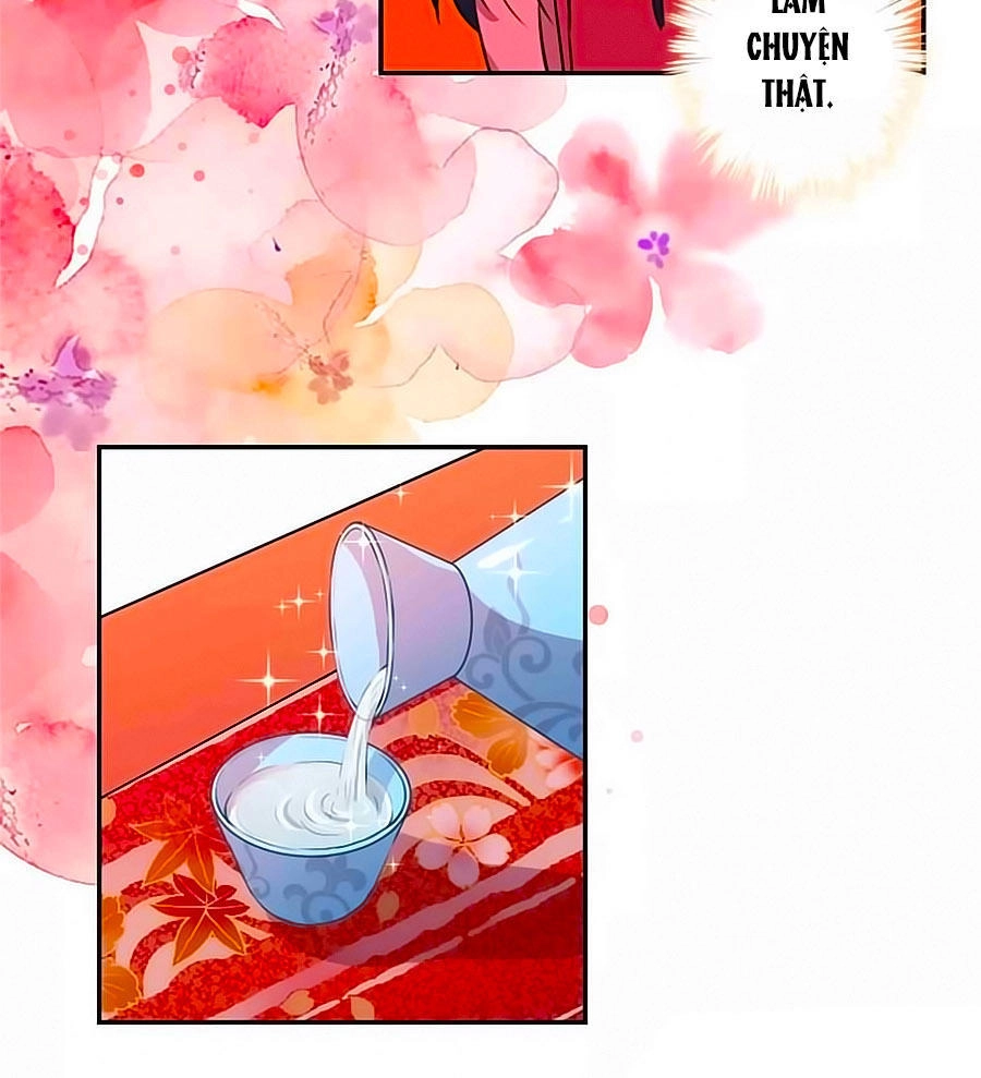 Vương Gia! Ngươi Thật Bỉ Ổi Chapter 416 - 13