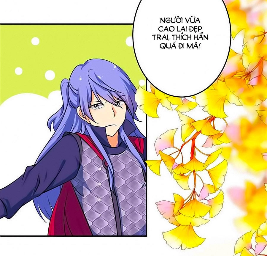 Vương Gia! Ngươi Thật Bỉ Ổi Chapter 417 - 2