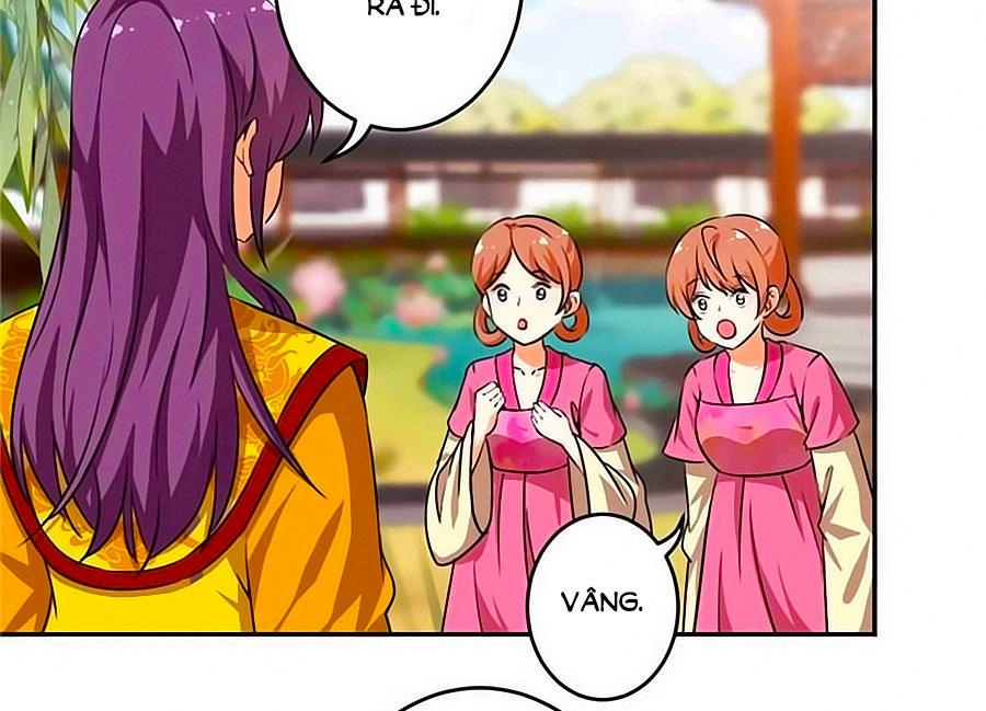 Vương Gia! Ngươi Thật Bỉ Ổi Chapter 417 - 8