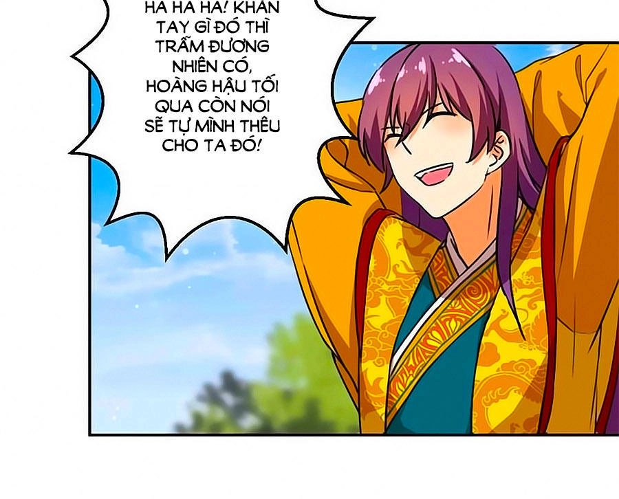 Vương Gia! Ngươi Thật Bỉ Ổi Chapter 417 - 13