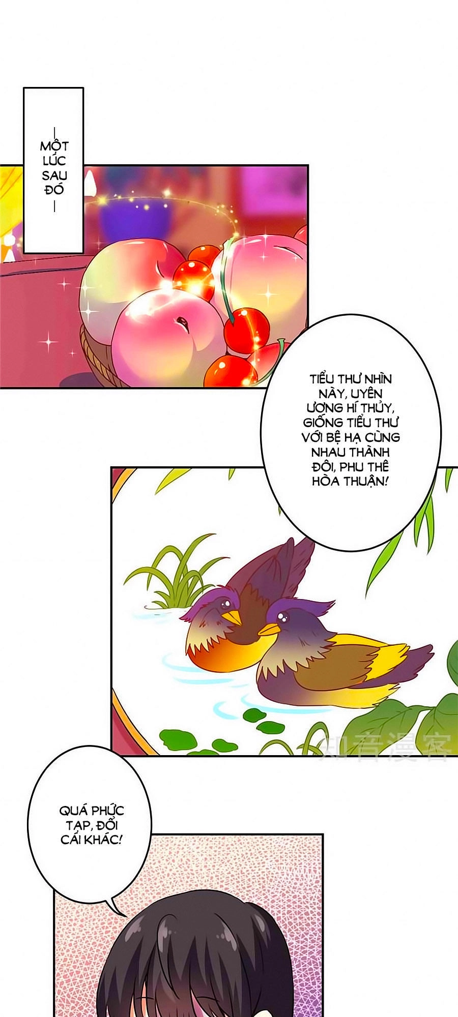 Vương Gia! Ngươi Thật Bỉ Ổi Chapter 418 - 7