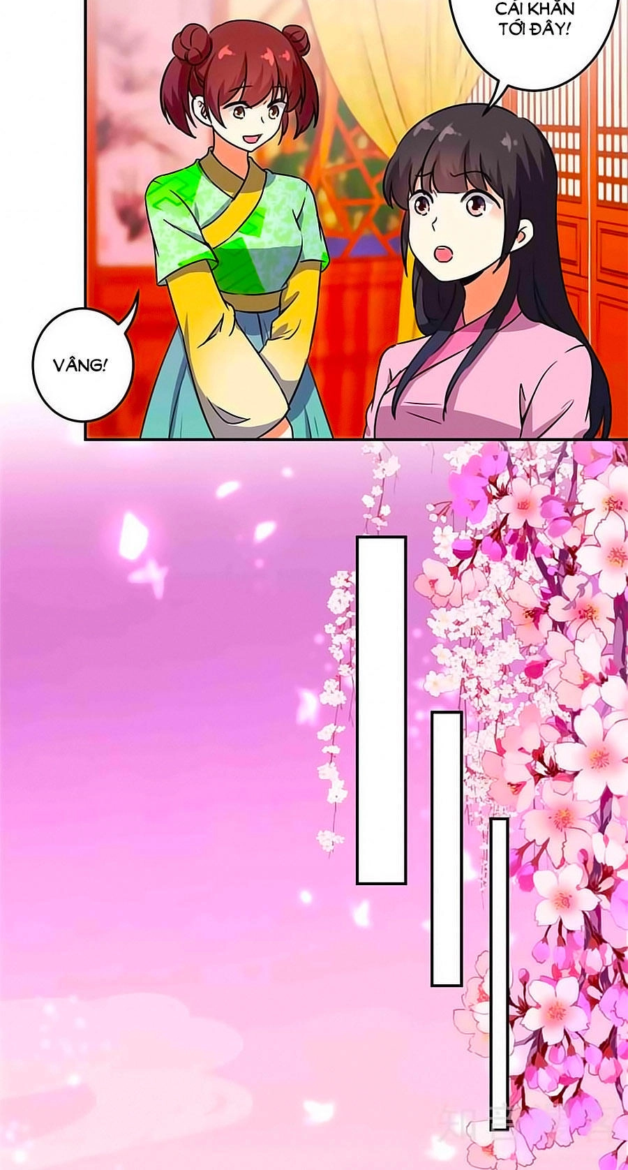 Vương Gia! Ngươi Thật Bỉ Ổi Chapter 418 - 10