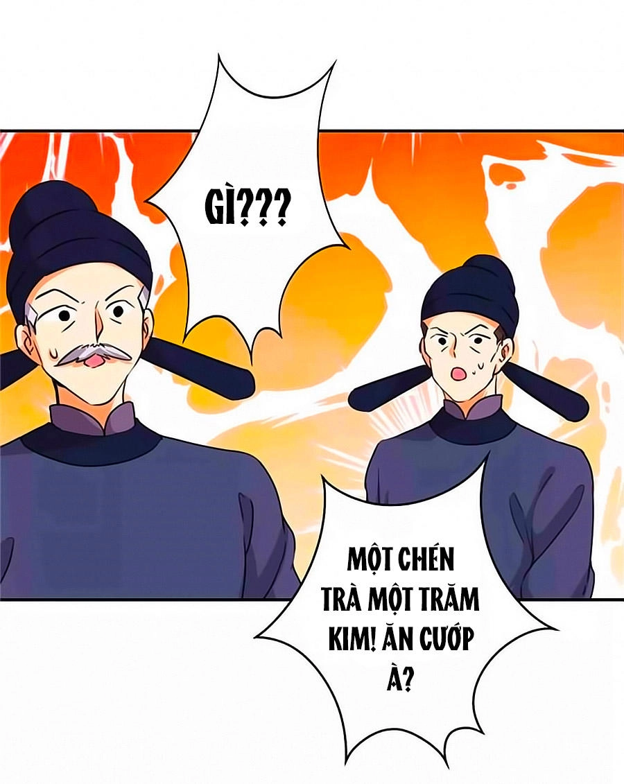 Vương Gia! Ngươi Thật Bỉ Ổi Chapter 421 - 18