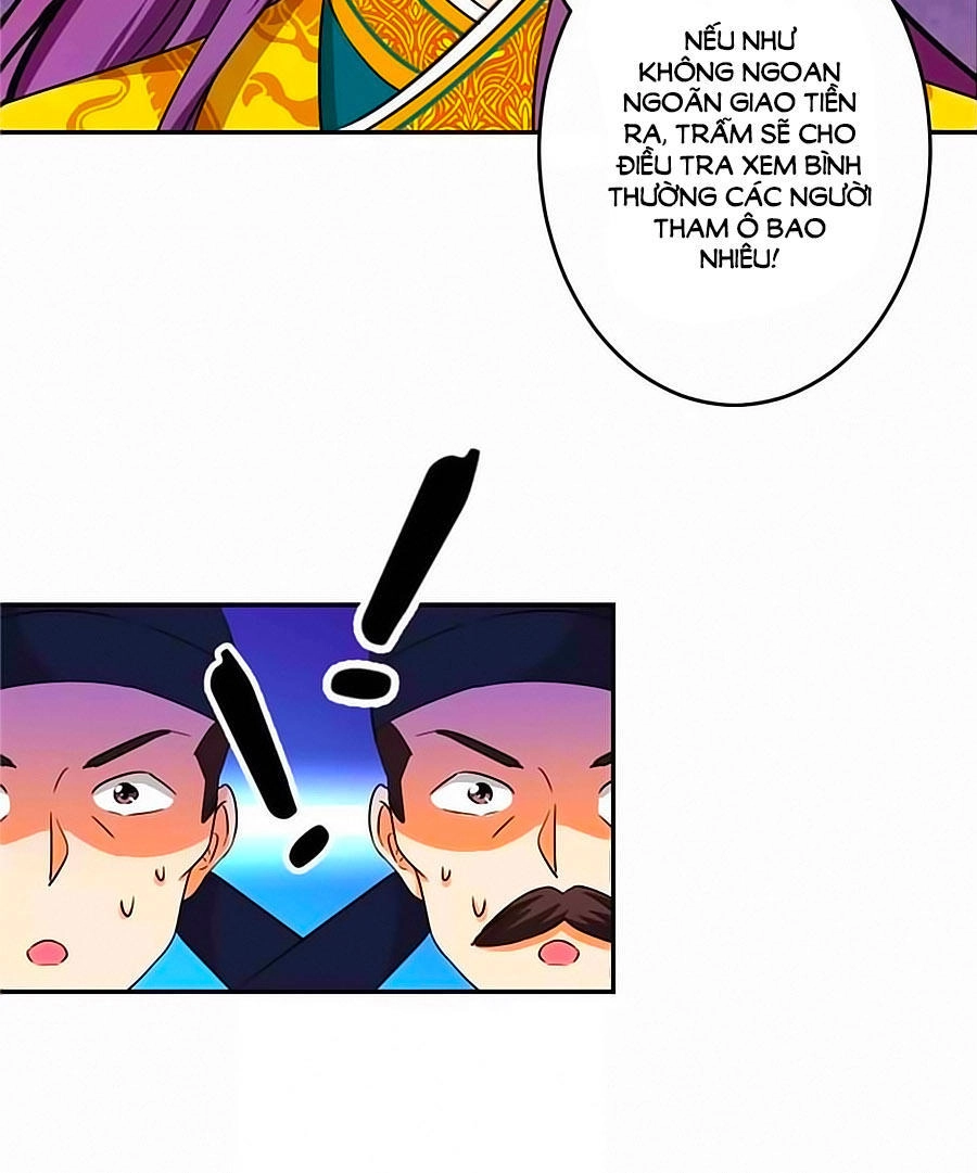 Vương Gia! Ngươi Thật Bỉ Ổi Chapter 422 - 5