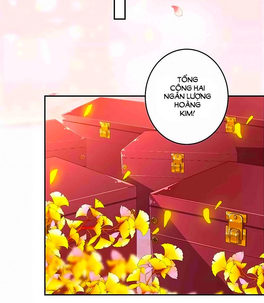 Vương Gia! Ngươi Thật Bỉ Ổi Chapter 422 - 8