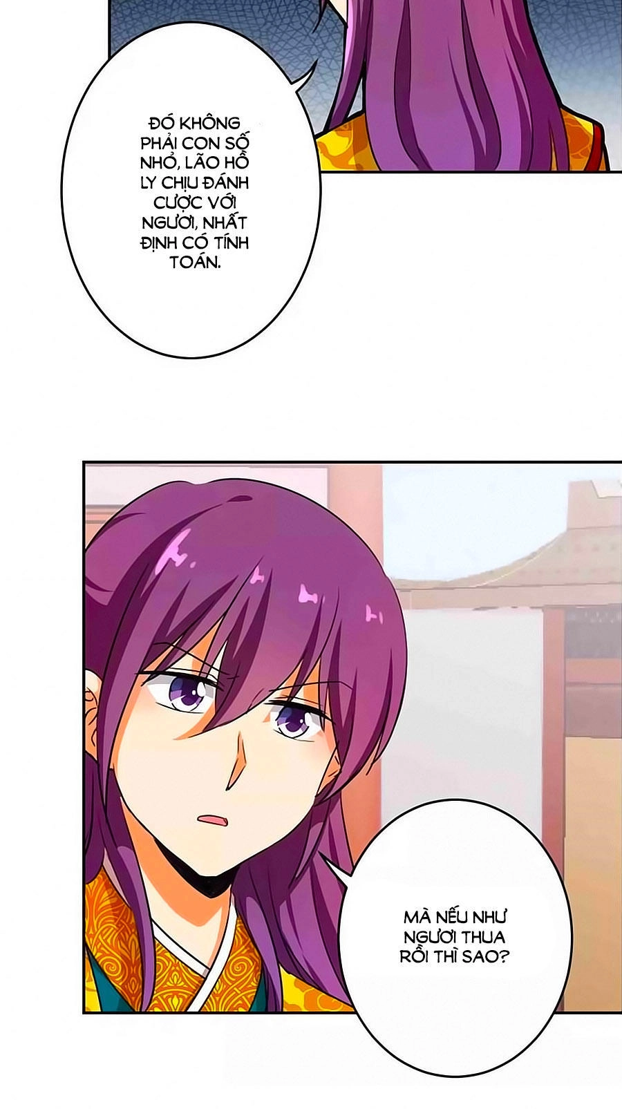 Vương Gia! Ngươi Thật Bỉ Ổi Chapter 422 - 13