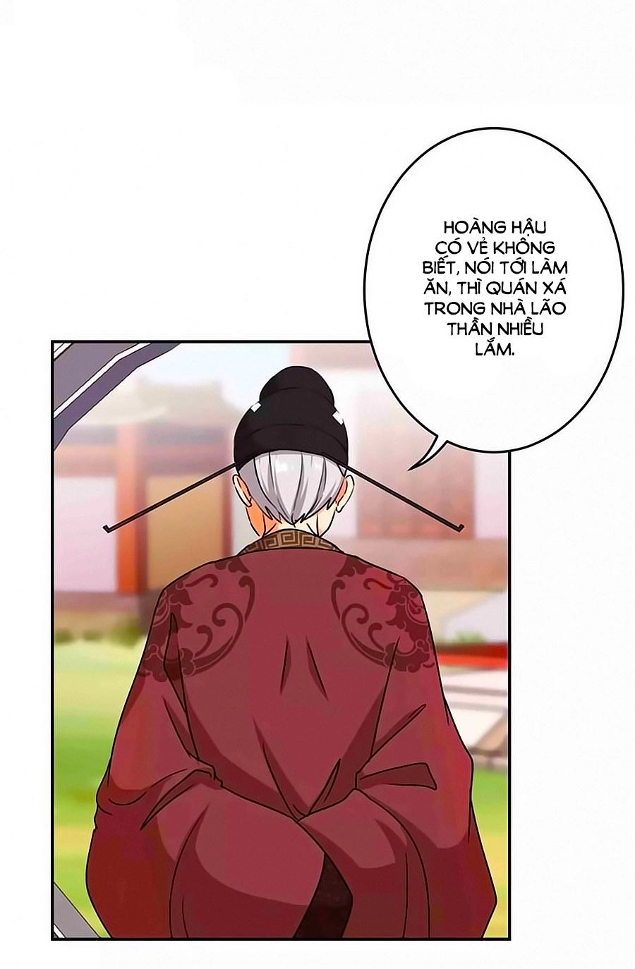 Vương Gia! Ngươi Thật Bỉ Ổi Chapter 422 - 18