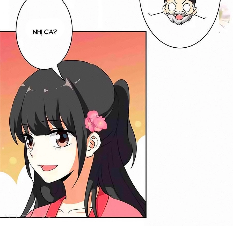 Vương Gia! Ngươi Thật Bỉ Ổi Chapter 423 - 3