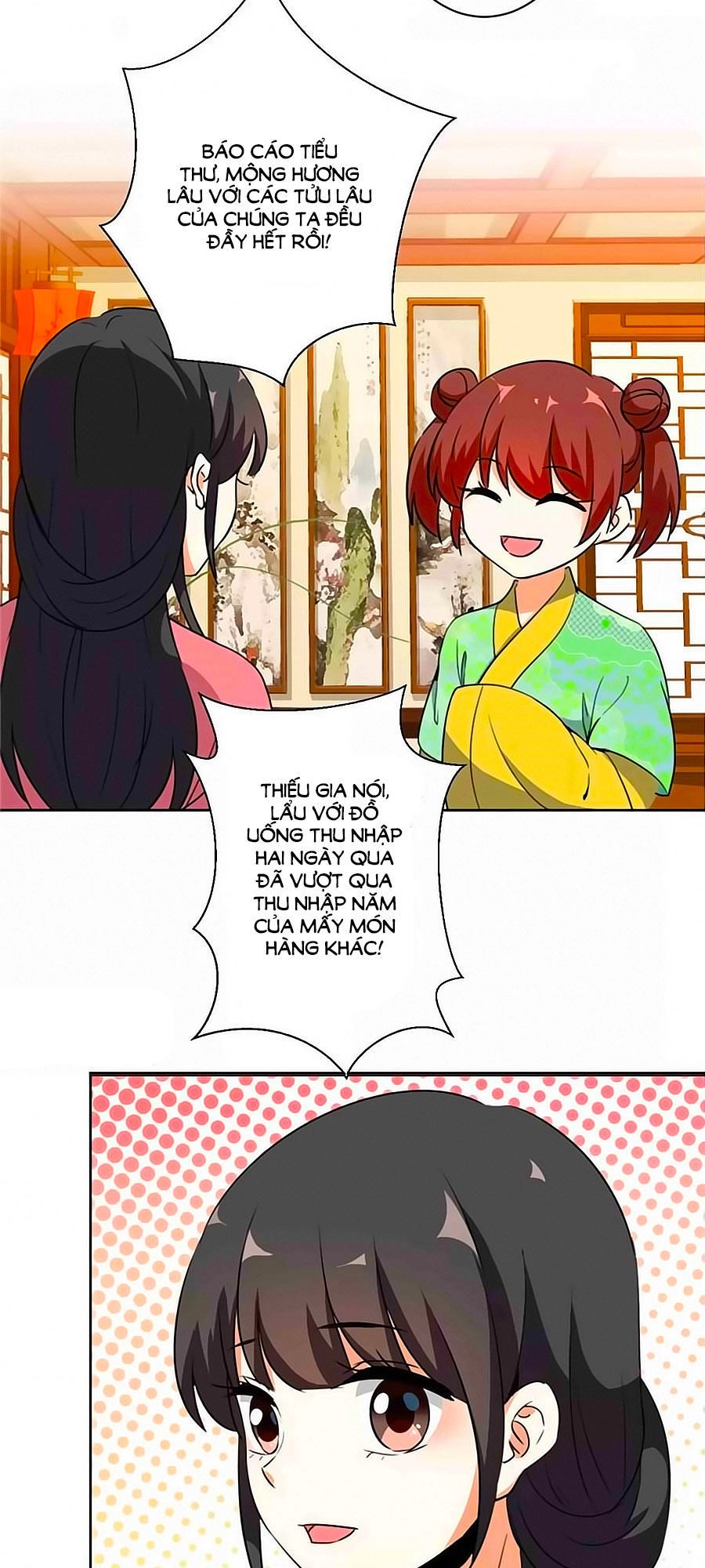 Vương Gia! Ngươi Thật Bỉ Ổi Chapter 423 - 12