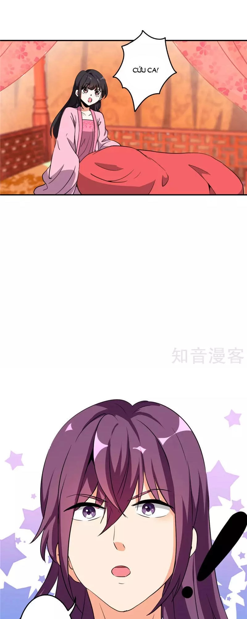 Vương Gia! Ngươi Thật Bỉ Ổi Chapter 425 - 10