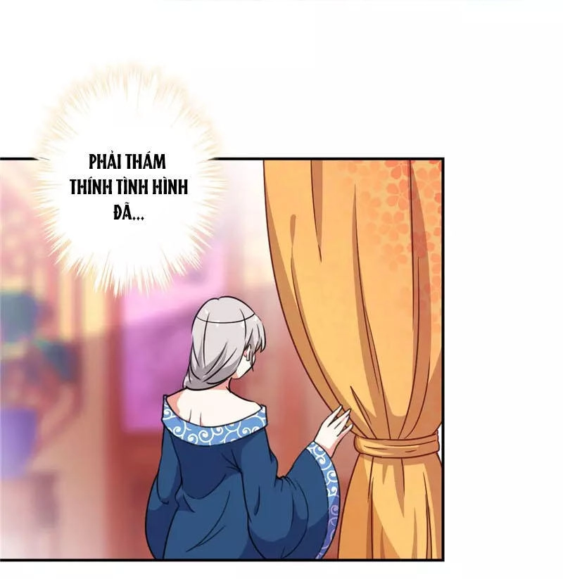 Vương Gia! Ngươi Thật Bỉ Ổi Chapter 425 - 13