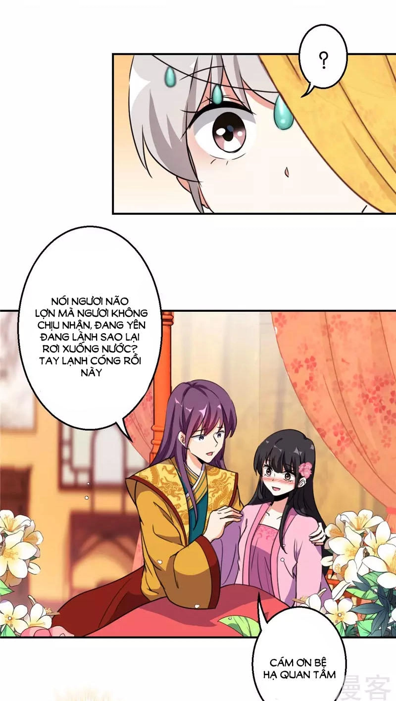 Vương Gia! Ngươi Thật Bỉ Ổi Chapter 425 - 14