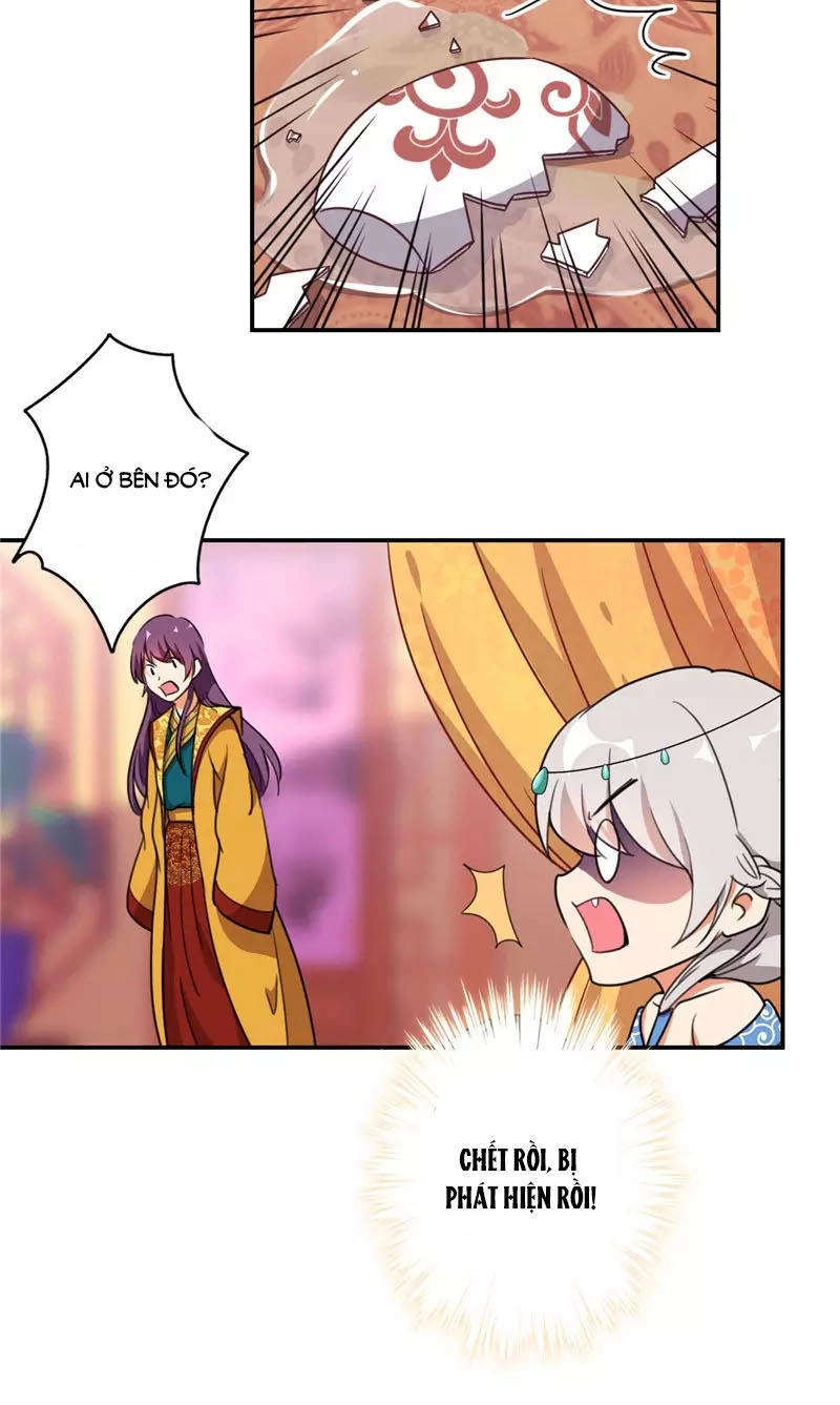 Vương Gia! Ngươi Thật Bỉ Ổi Chapter 425 - 18