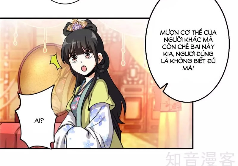 Vương Gia! Ngươi Thật Bỉ Ổi Chapter 426 - 14