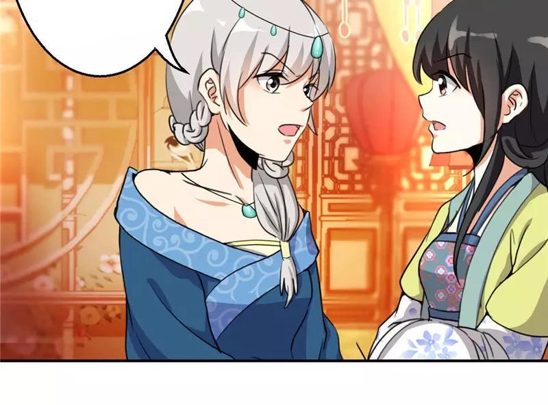 Vương Gia! Ngươi Thật Bỉ Ổi Chapter 426 - 16