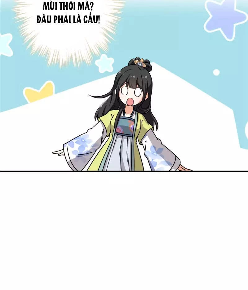 Vương Gia! Ngươi Thật Bỉ Ổi Chapter 427 - 20