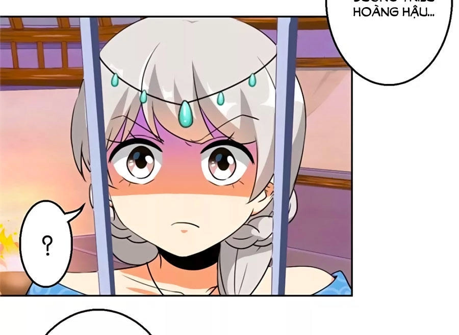 Vương Gia! Ngươi Thật Bỉ Ổi Chapter 428 - 2