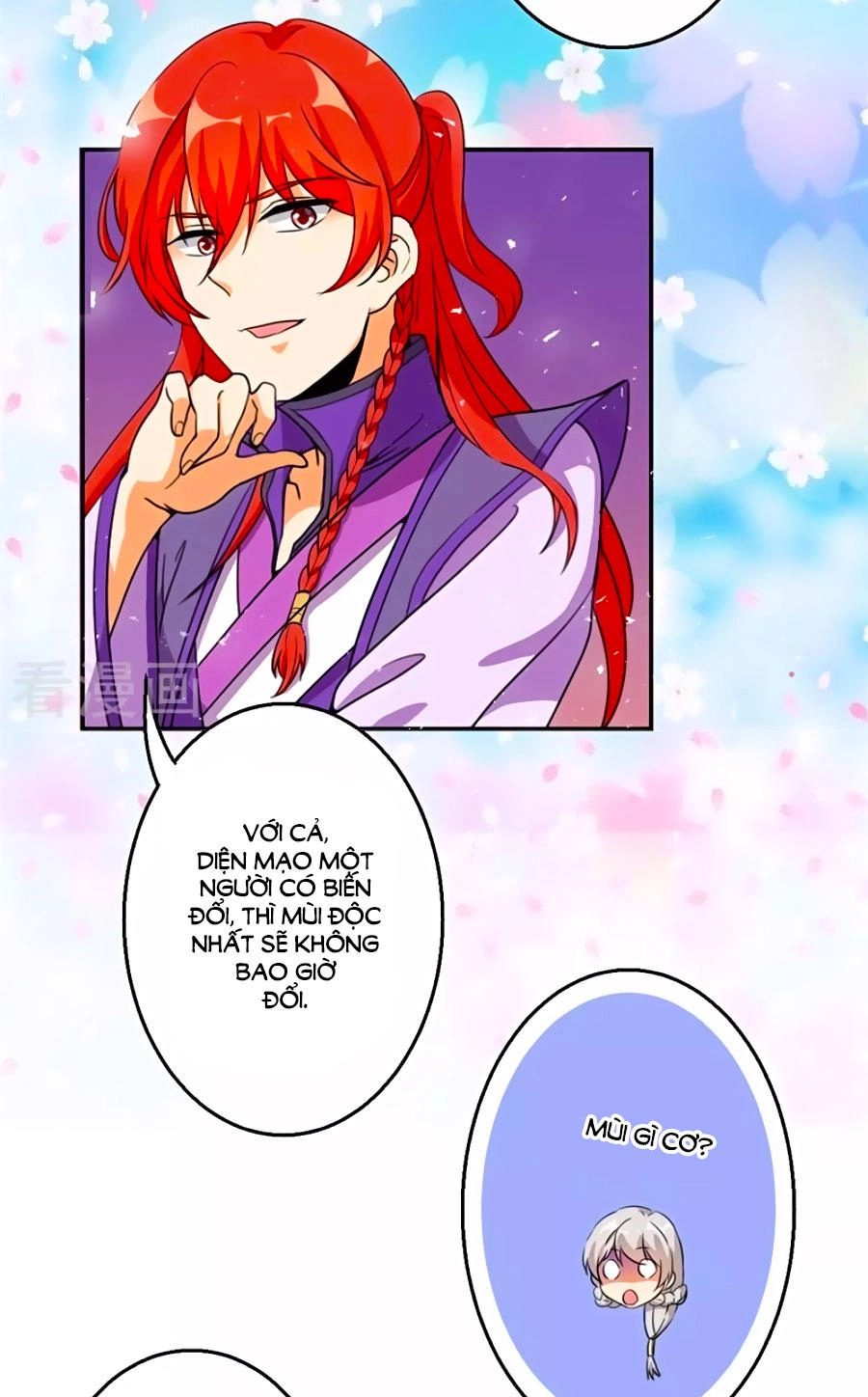 Vương Gia! Ngươi Thật Bỉ Ổi Chapter 428 - 15