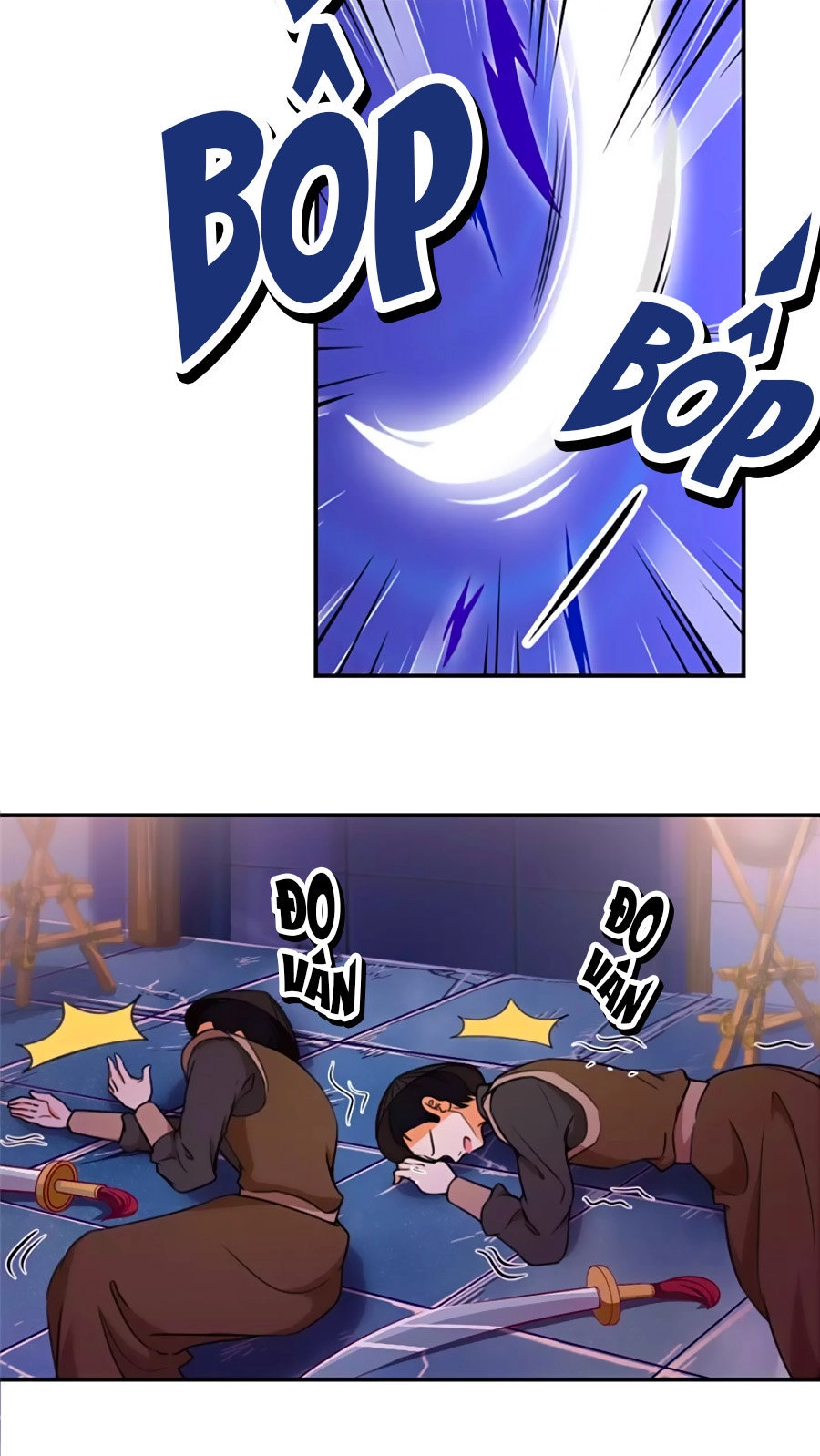 Vương Gia! Ngươi Thật Bỉ Ổi Chapter 429 - 5