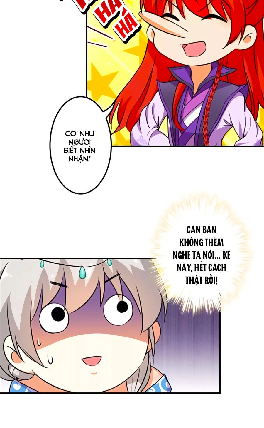 Vương Gia! Ngươi Thật Bỉ Ổi Chapter 429 - 20