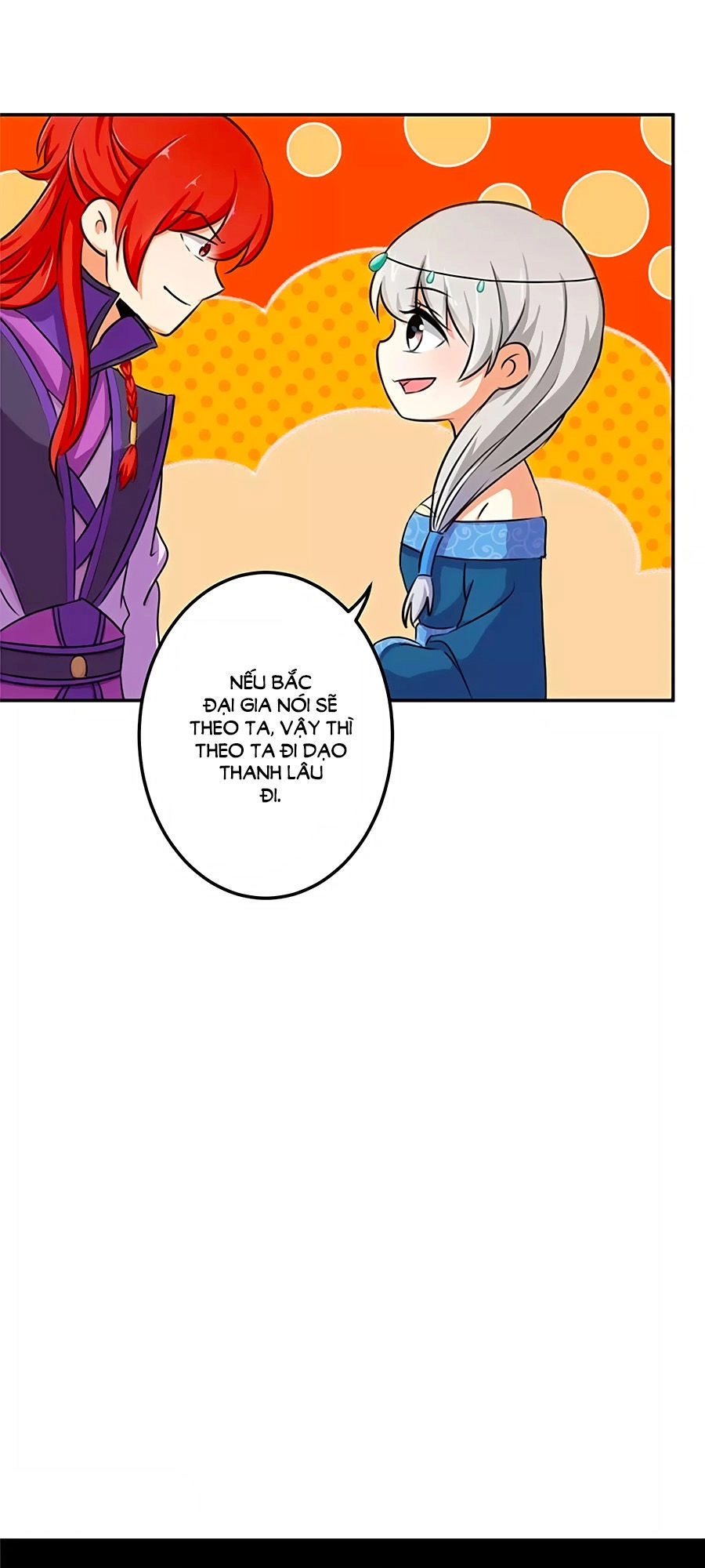 Vương Gia! Ngươi Thật Bỉ Ổi Chapter 430 - 5