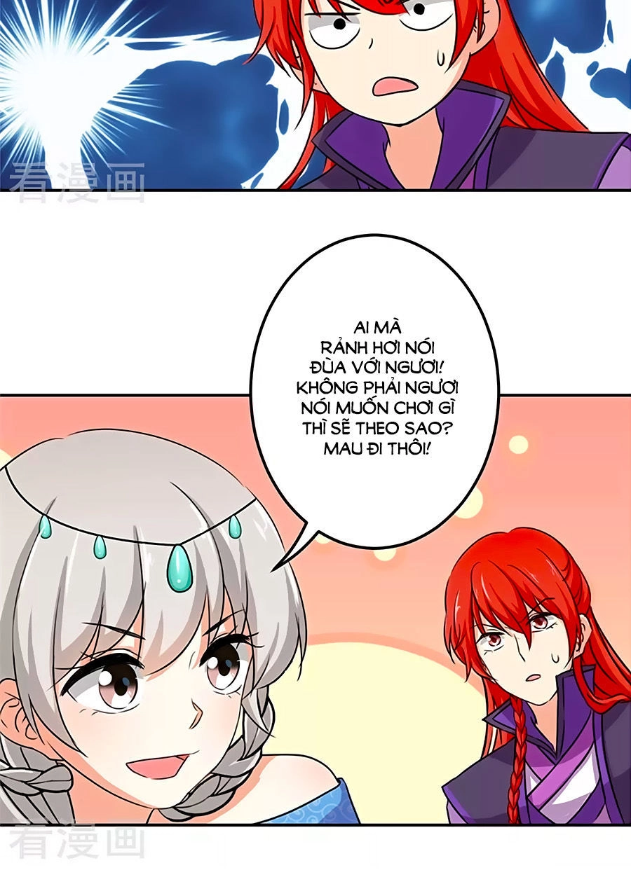 Vương Gia! Ngươi Thật Bỉ Ổi Chapter 430 - 7