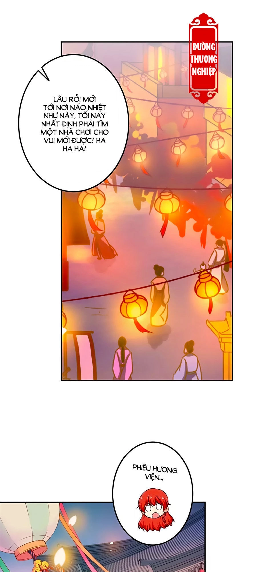 Vương Gia! Ngươi Thật Bỉ Ổi Chapter 430 - 8