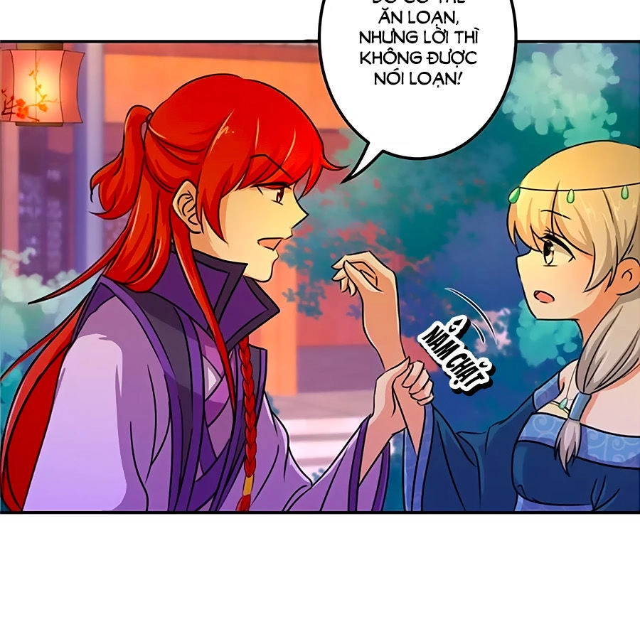 Vương Gia! Ngươi Thật Bỉ Ổi Chapter 430 - 12