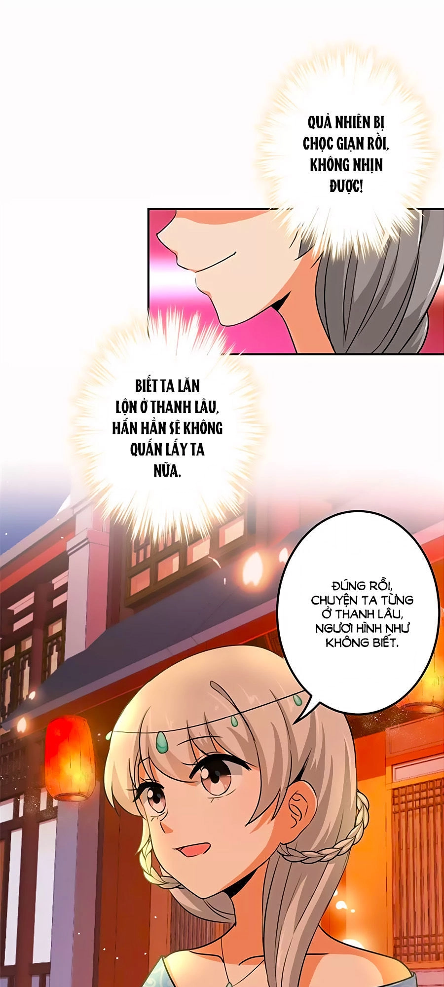 Vương Gia! Ngươi Thật Bỉ Ổi Chapter 430 - 13