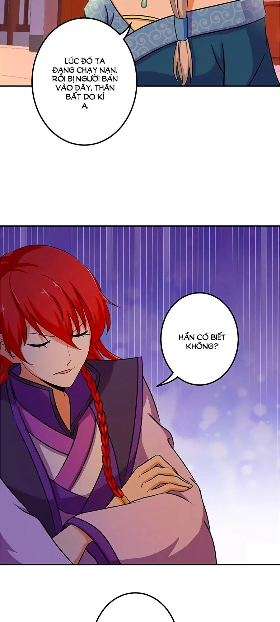 Vương Gia! Ngươi Thật Bỉ Ổi Chapter 430 - 14
