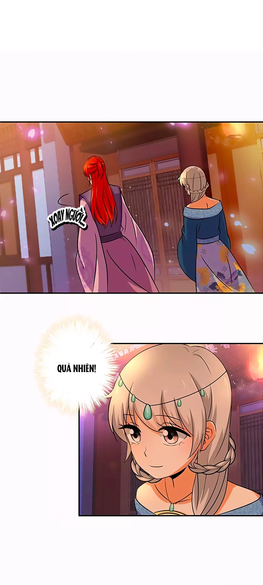 Vương Gia! Ngươi Thật Bỉ Ổi Chapter 430 - 17