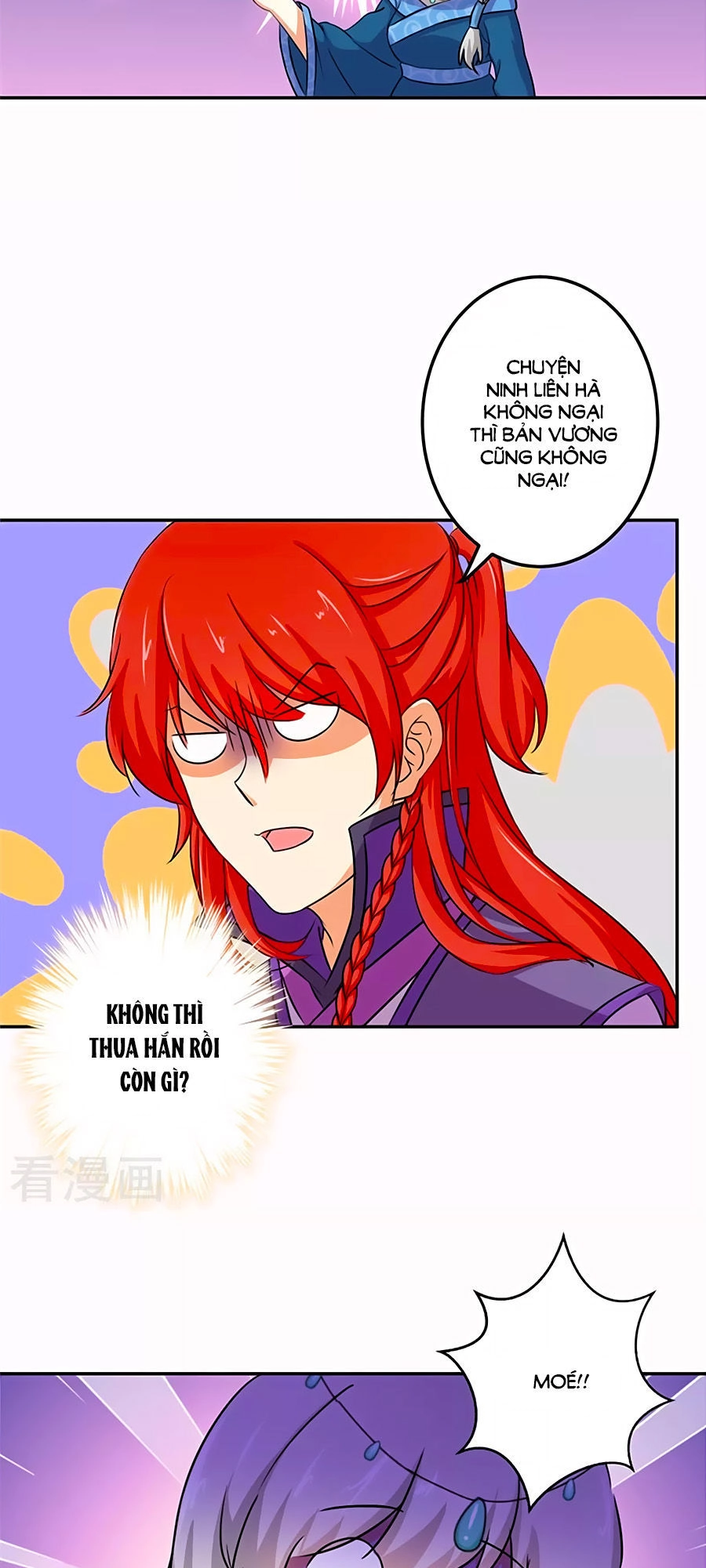 Vương Gia! Ngươi Thật Bỉ Ổi Chapter 430 - 20