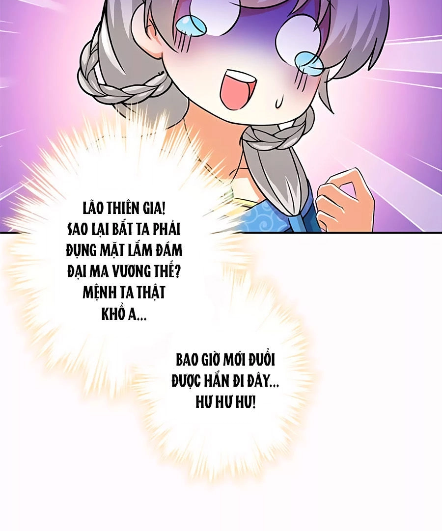 Vương Gia! Ngươi Thật Bỉ Ổi Chapter 430 - 21