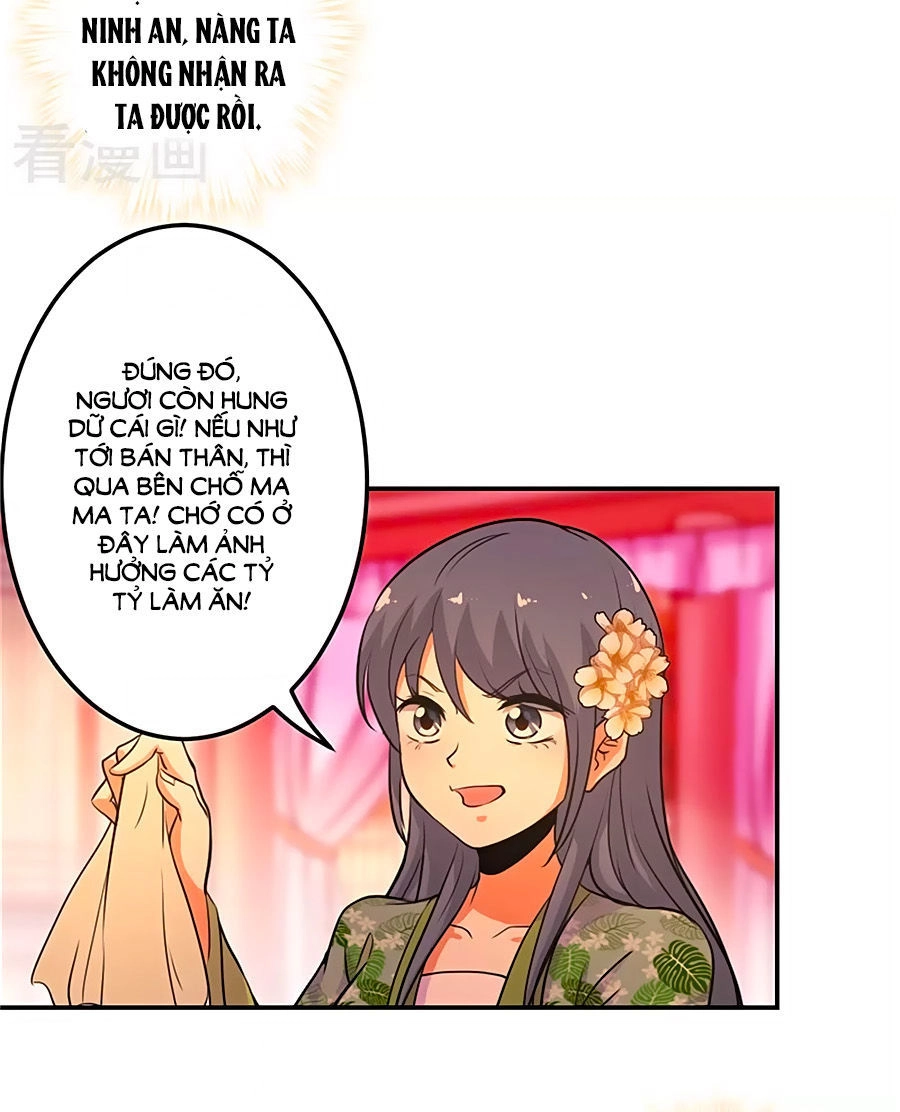 Vương Gia! Ngươi Thật Bỉ Ổi Chapter 431 - 9