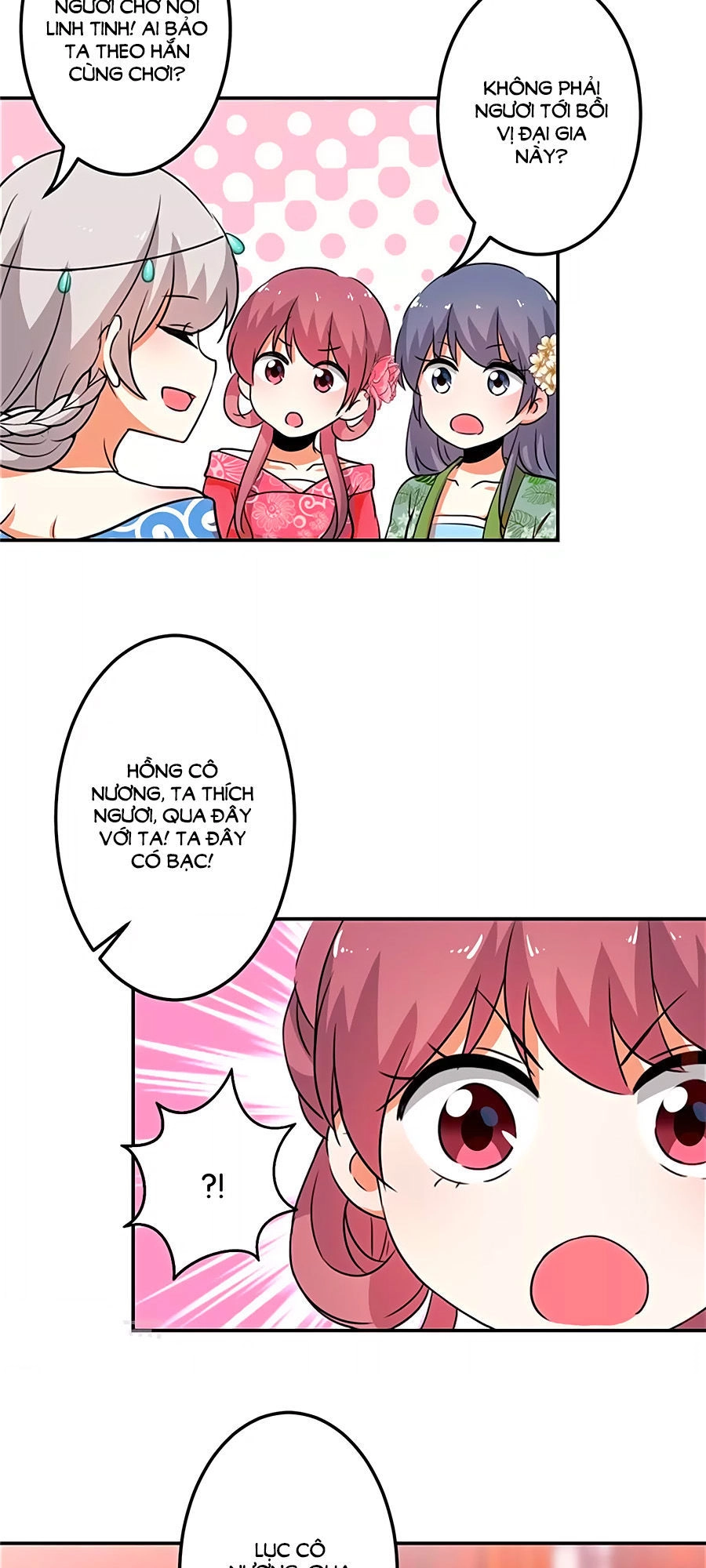 Vương Gia! Ngươi Thật Bỉ Ổi Chapter 431 - 14