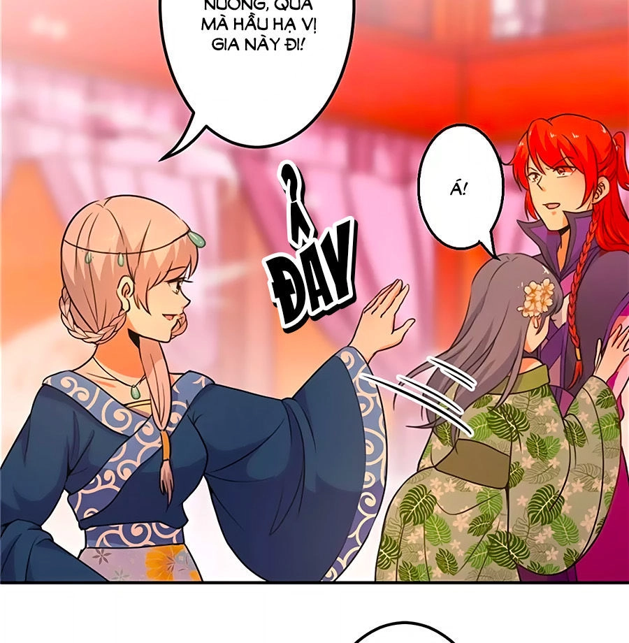 Vương Gia! Ngươi Thật Bỉ Ổi Chapter 431 - 15