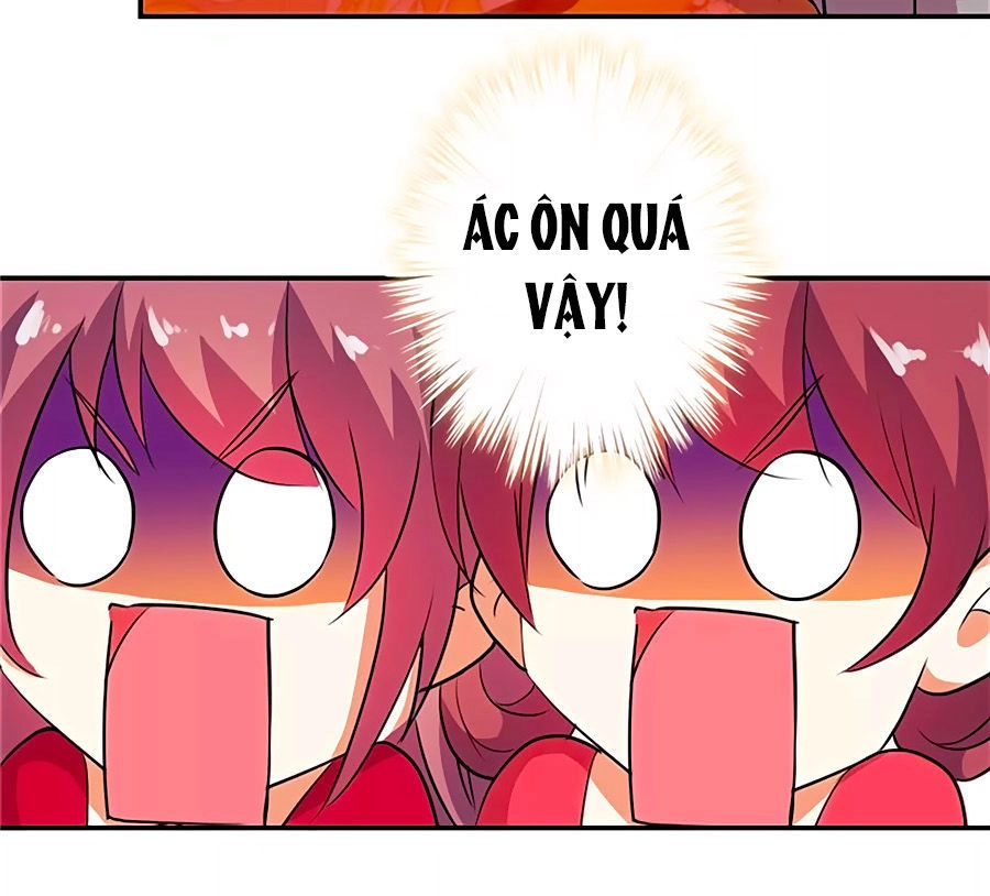 Vương Gia! Ngươi Thật Bỉ Ổi Chapter 431 - 22