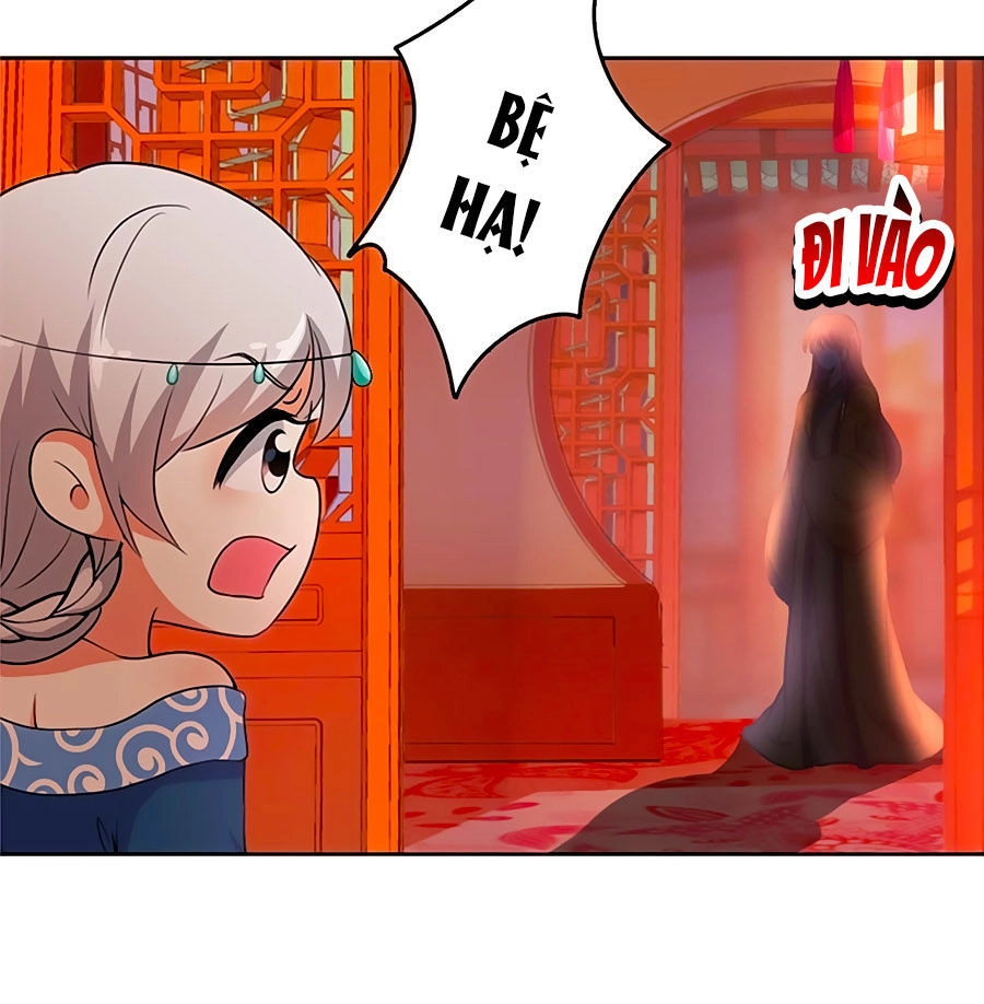 Vương Gia! Ngươi Thật Bỉ Ổi Chapter 432 - 20