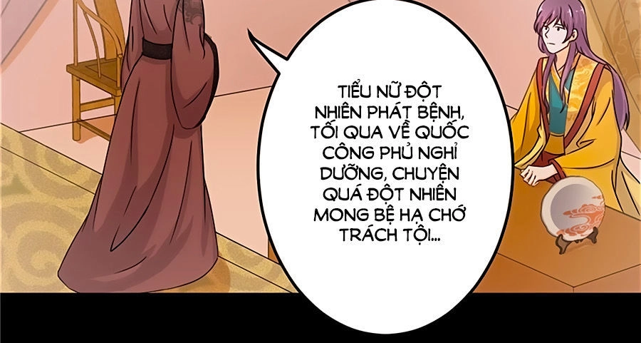 Vương Gia! Ngươi Thật Bỉ Ổi Chapter 433 - 11