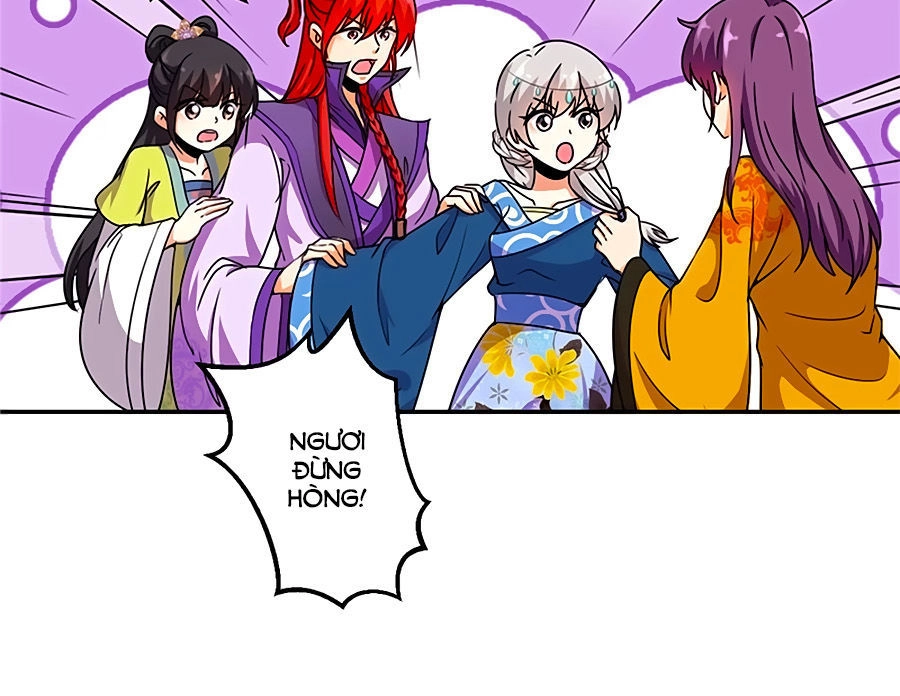 Vương Gia! Ngươi Thật Bỉ Ổi Chapter 434 - 9