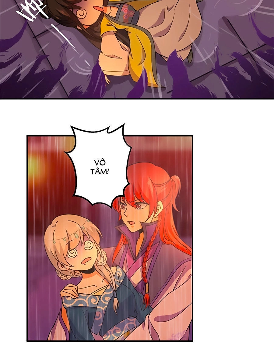 Vương Gia! Ngươi Thật Bỉ Ổi Chapter 434 - 12