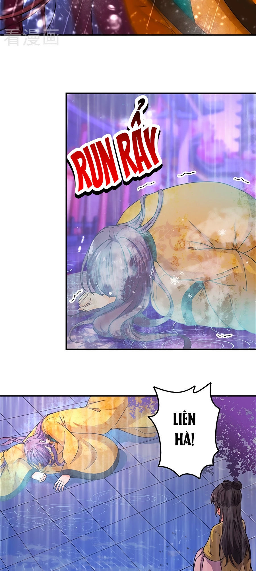 Vương Gia! Ngươi Thật Bỉ Ổi Chapter 435 - 14