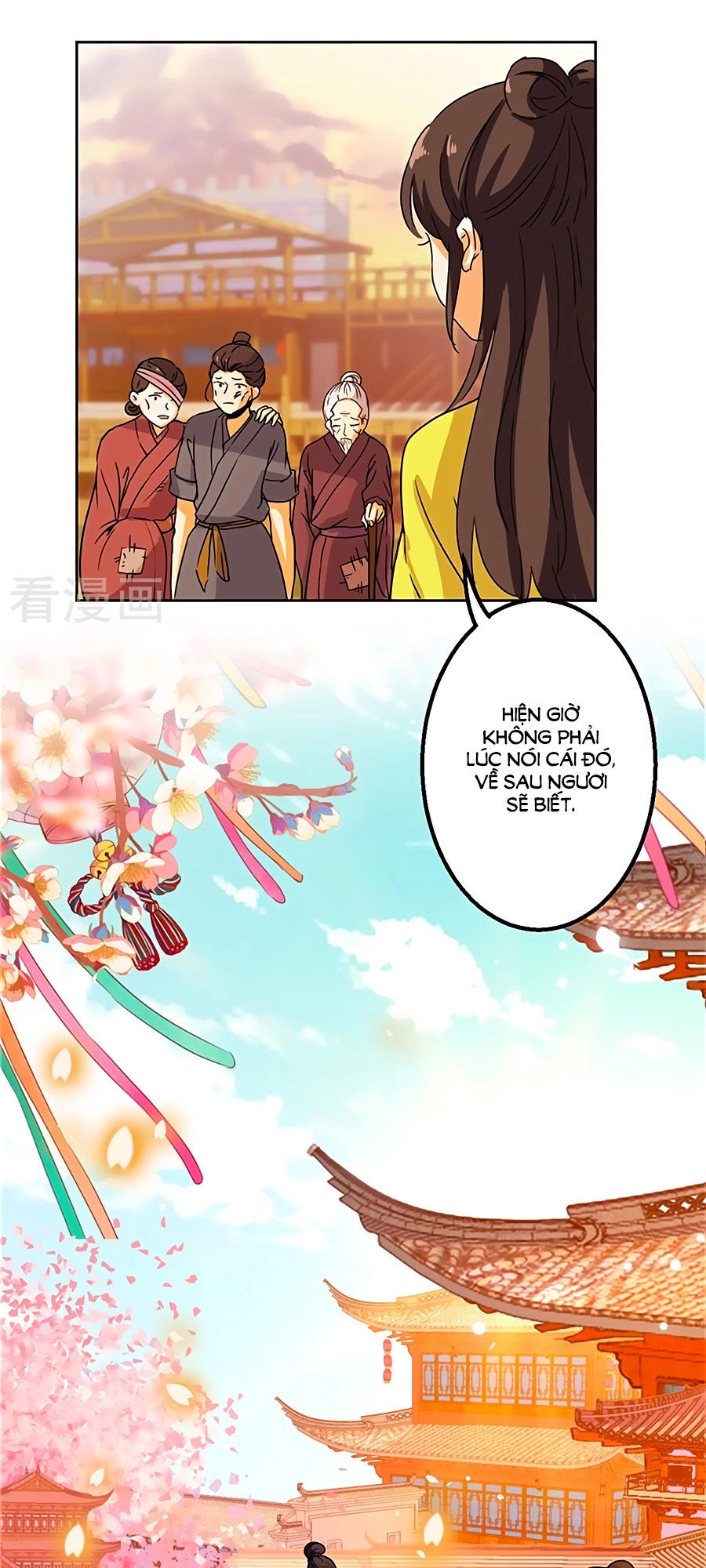 Vương Gia! Ngươi Thật Bỉ Ổi Chapter 436 - 4