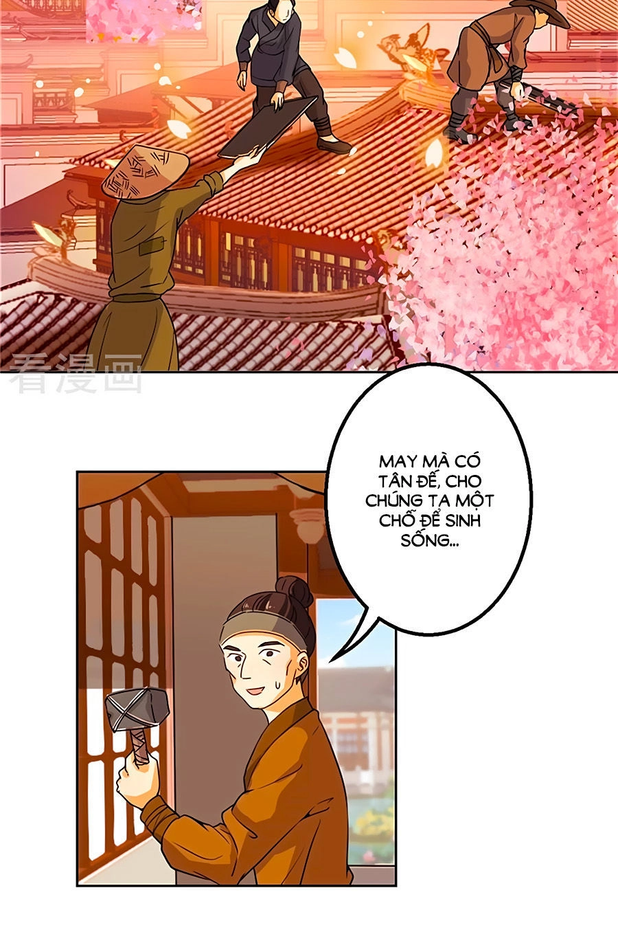 Vương Gia! Ngươi Thật Bỉ Ổi Chapter 436 - 5