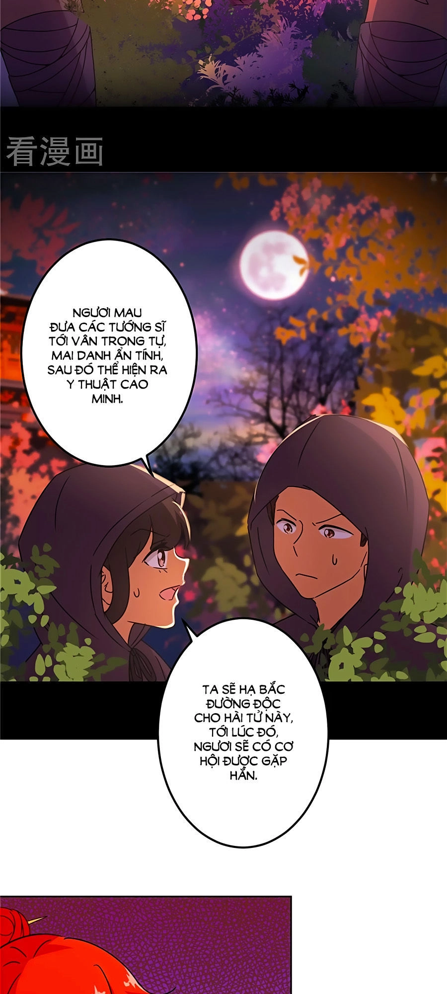 Vương Gia! Ngươi Thật Bỉ Ổi Chapter 436 - 14